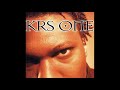 KRS One MC S Act Like They Don T Know HQ