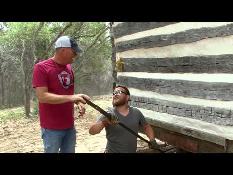 Kevin Fowler TV - 