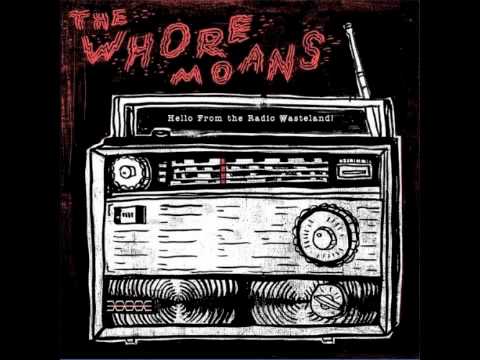 the Whore Moans - White Noise Melody