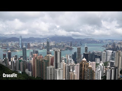 download lagu mp3 mp4 Crossfit Hong Kong, download lagu Crossfit Hong Kong gratis, unduh video klip Crossfit Hong Kong