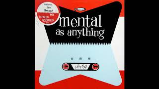 Mental As Anything - Berserk Warriors (1981)