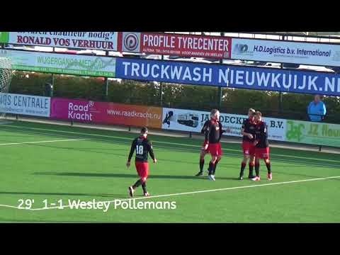 Samenvatting Achilles Veen - SteDoCo 17-02-2018