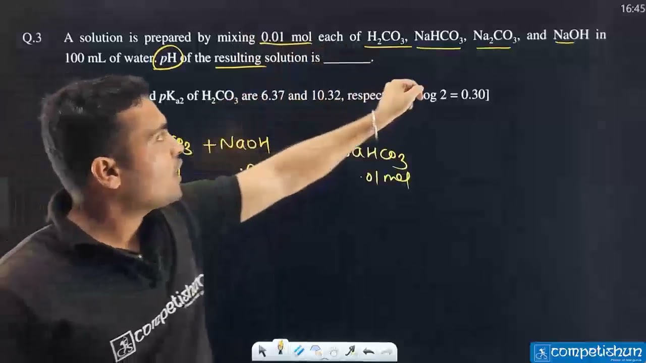 Video Solution