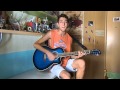 Funambulista Quiero que vuelvas (Cover Adrián ...