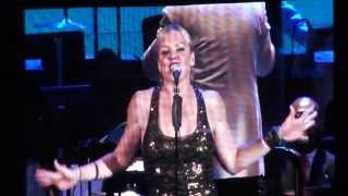 Pink Martini - &quot;And Then You&#39;re Gone&quot; and &quot;But Now I&#39;m Back&quot; - Hollywood Bowl 07/19/2013 - 3 of 10