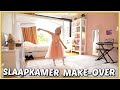 LUCiLLA'S SLAAPKAMER MAKE-OVER ? | Bellinga Vlog #2515