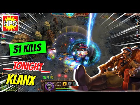 HON KLANX GAMEPLAY | __ToNight__ | Diamond - NM