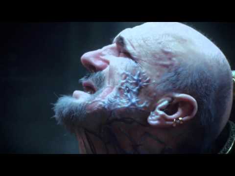 CGI 3D Cinematic Trailer HD