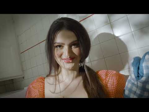 Lily Lane - Domesticated (Official Video)