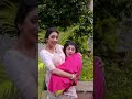 Anupama Raahi Fun Reel Rupaliganguly Adrijaroy Anupama Today Full Episode Shorts