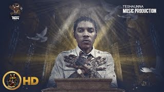 Vybz Kartel - Gone Too Soon (Preview) July 2016