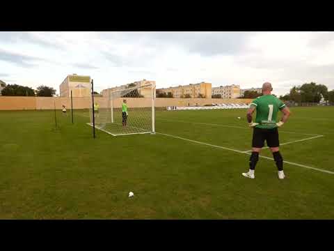 RZUTY KARNE: Unia Janikowo- Notecianka Pakość