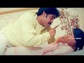 Nagarjuna Simran Movie Interesting Scene Telugu Comedy Scenes Telugu Videos