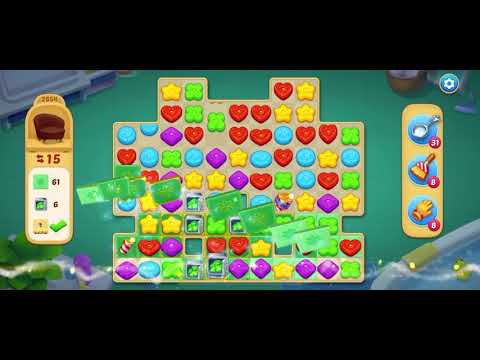 Matchington Mansion Level 2854