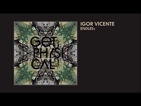 Igor Vicente feat. Eka - Endless