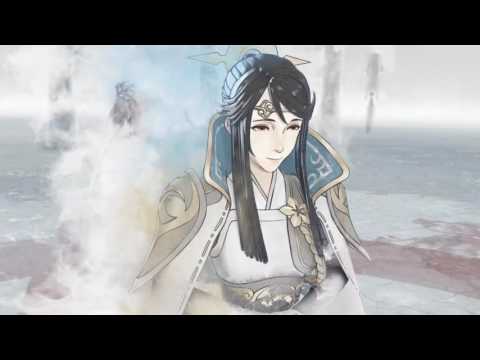 Fire Emblem Fates | Opening [Revelation/English] | 1080p HD