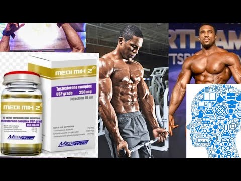 Meditech Pharma Tren-100(Tren A)