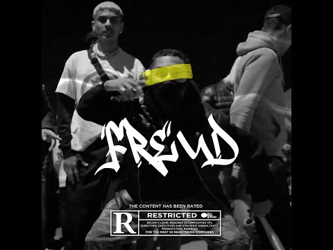 Ka3bi - Freud ( Official Music Video )