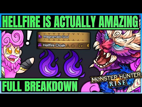 Hellfire Mhr