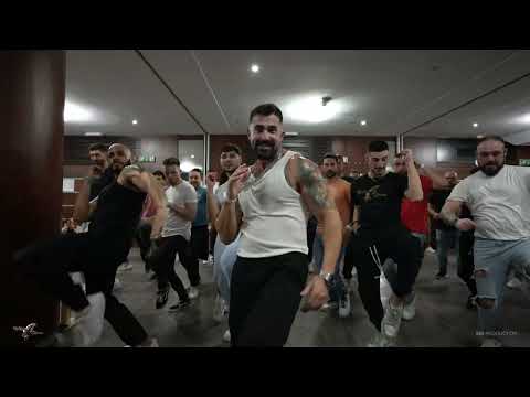 Kike Utrera Style - Wild Divas Festival Italy