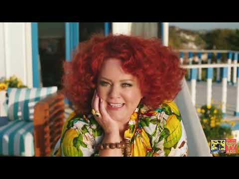 Booking.com: Somewhere, Anywhere (ft. Melissa McCarthy)