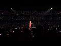 Taylor Swift - I Think He Knows x Gorgeous live at the Eras Tour Stockholm, Sweden night 1 May 17th