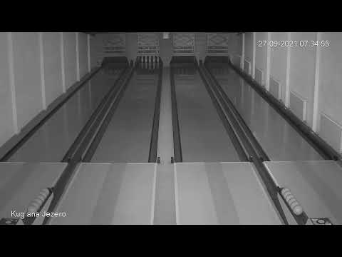 KK Rakovica-KK Vatrogasac, 2 HKLZ 3 KOLO