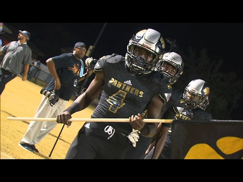 Let's Go Places on the Recruiting Trail: Richard LeCounte, Liberty County