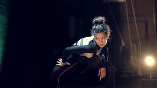 TRANS- L'umana nostalgia della completezza. TRAILER