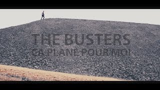 The Busters - Ca Plane Pour Moi (French Toast) (Official Video)