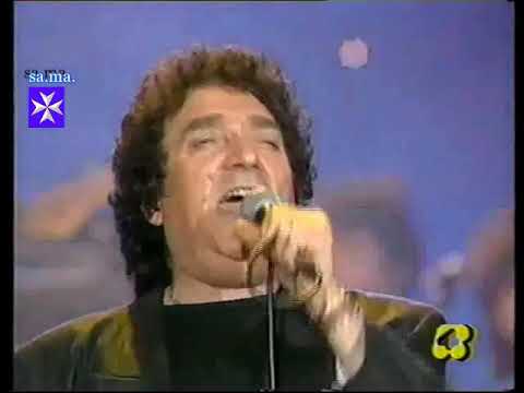 Tony Dallara - Ghiaccio bollente