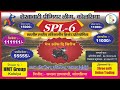 Live From SPL 6 Sekhawati Premier League 2025 Kolsiya Night Cricket Tournament Day 7 Matchs
