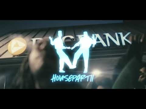 Keezah - Where my Money (Official Video) shot by @housepartii prod. @sparkheem