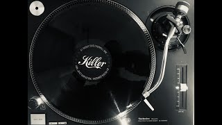 Twisted Society -  Killer  (Seductive Overkill Mix)