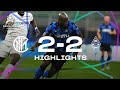 INTER 2-2 BORUSSIA | HIGHLIGHTS | UEFA Champions League 2020/21 Matchday 01