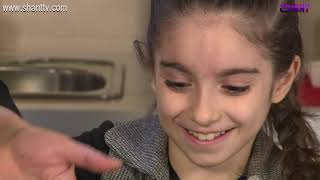 Փոքրիկ աստղեր - Օրագիր 14