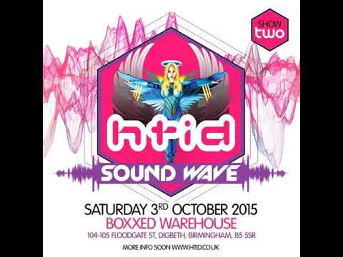 Jakka-B, Macks Wolf, Mizel & Wilson - Soundwave (FREE DOWNLOAD)