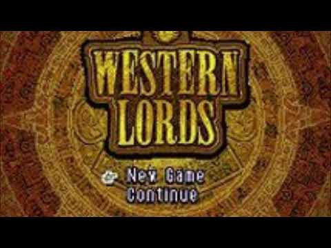 Western Lords Unknown Theme