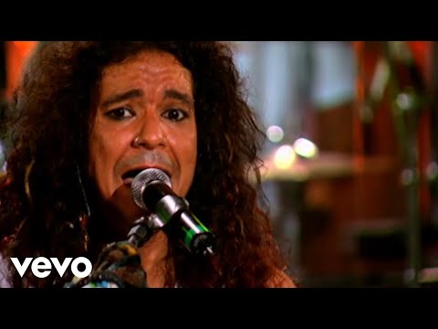 Luiz Caldas, Fagner - Amazonas (Ao Vivo)