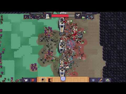 (Hero's Hour) Duel/Hardcore+ as Pillar in 1:56 (former wr in that category)