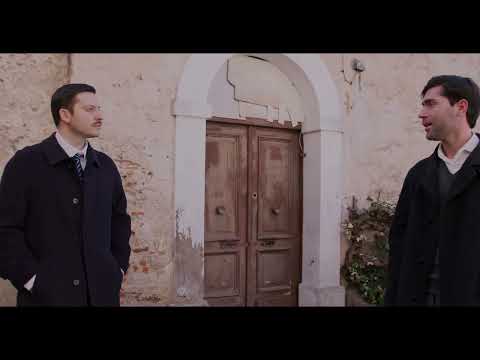 IL ROSSO E IL NERO - TRAILER