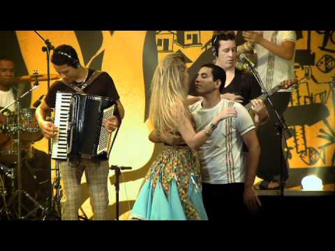 Meu Encanto video