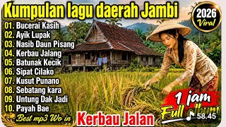 Download lagu Kumpulan Lagu Daerah Jambi Paling Enak Didengar | Full Album Terbaik 2026 ⭐ mp3 Download lagu Kumpulan Lagu Daerah Jambi Paling Enak Didengar | Full Album Terbaik 2026 ⭐ mp3