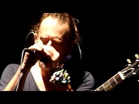 Radiohead The Smiths How Soon Is Now Cover Live Austin City Limits Music Festival September 30 2016