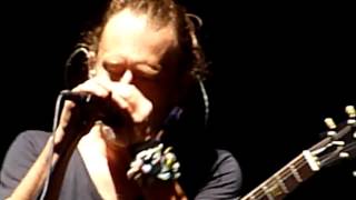 Radiohead The Smiths How Soon Is Now Cover Live Austin City Limits Music Festival September 30 2016