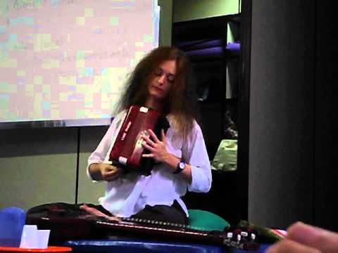 Ana Rita Simonka - Mantras e Meditação