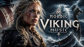 Nordic Viking Music ⚔️ AFTER THE STORM | Epic Celtic Fantasy & Medieval Music