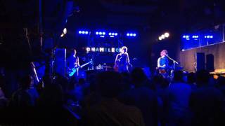 Lovedrug - The Monster - Chameleon Club 6/26/2010