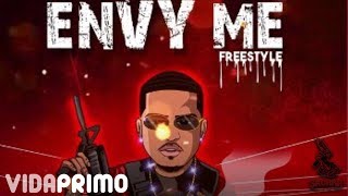 Lito Kirino - Envy Me (Freestyle)