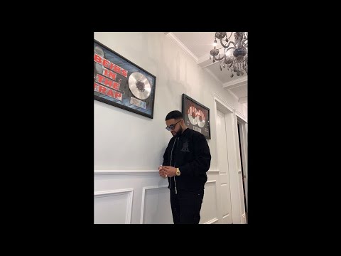 (FREE) Gunna x NAV x Roddy Ricch Type Beat - "Listen Carefully" (prod. daysix x flynno)